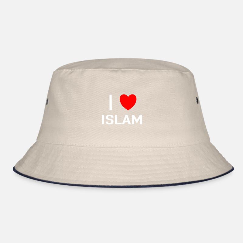 J’aime l’islam Bob
