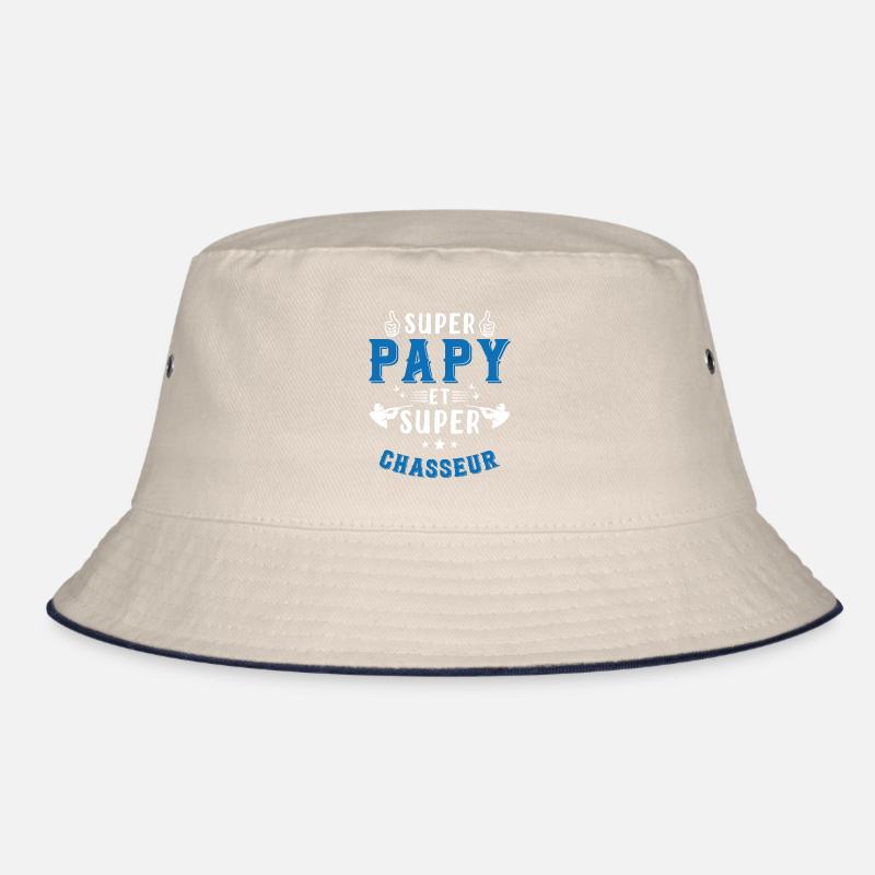Super papy et Super Chasseur Bob