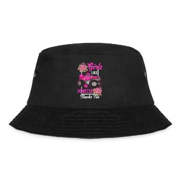 Monster Truck Girl Monster Truck Amoureux - Bob - noir - Devant - Lela (165cm)