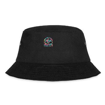 Unique Born 1988 Limited Edition - Bucket Hat - black - Front - Lela (165cm)