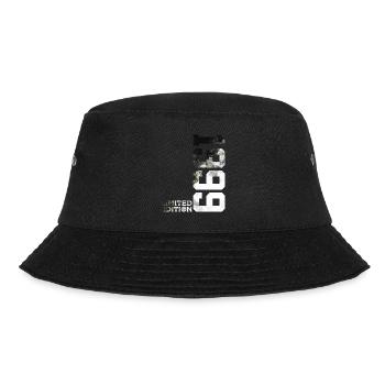27TH BIRTHDAY LIMITED EDITION 1999 - Bucket Hat - black - Front - Lela (165cm)