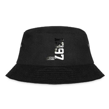 29TH BIRTHDAY LIMITED EDITION 1997 - Bucket Hat - black - Front - Lela (165cm)