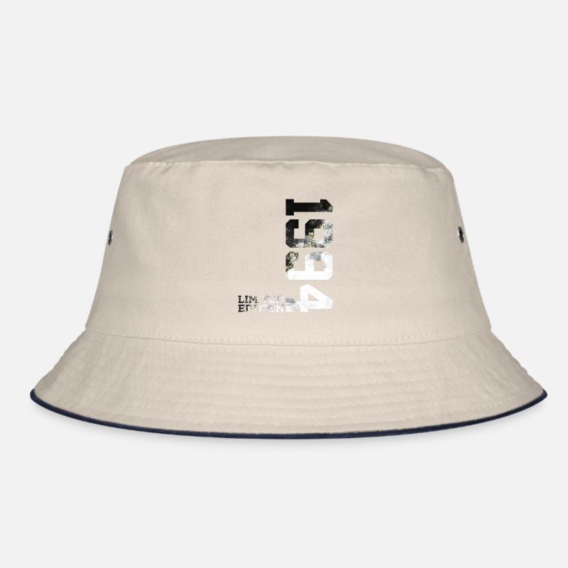 32E ANNIVERSAIRE ÉDITION LIMITÉE 1994 Bob