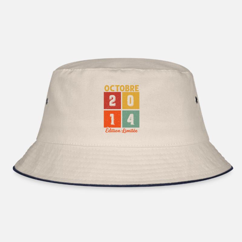 Octobre 2014 Vintage Bob