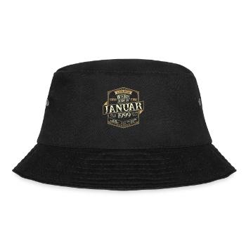 Janvier 1999 Anniversaire Homme - Bob - noir - Devant - Lela (165cm)