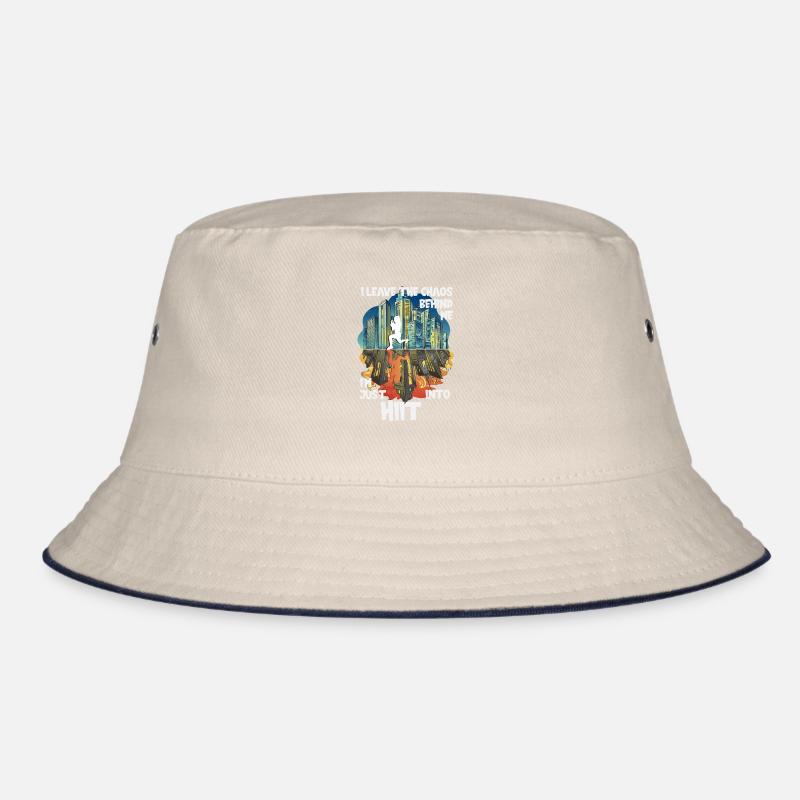 Bucket Hat