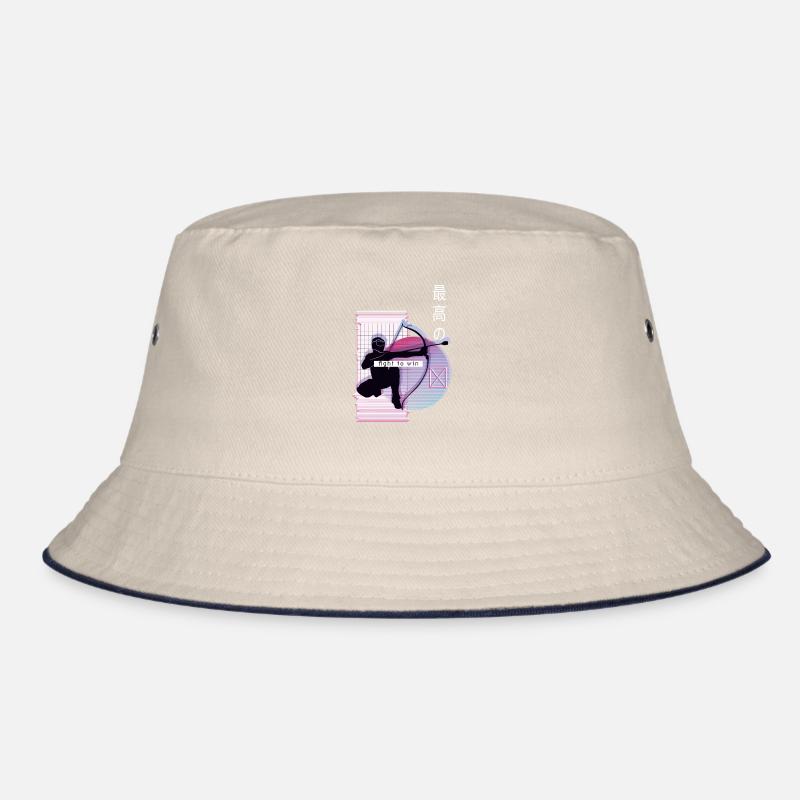 Vaporwave Metaverse Arrowtag Bob