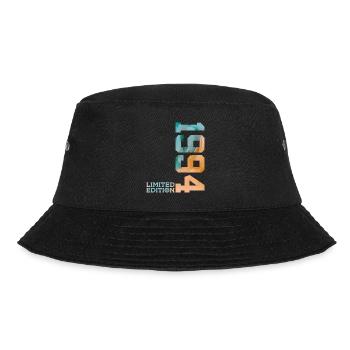32ND BIRTHDAY LIMITED EDITION 1994 - Bucket Hat - black - Front - Lela (165cm)