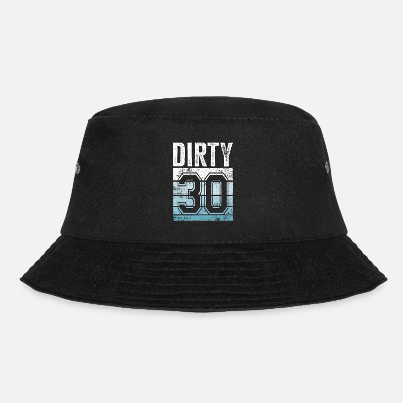 30ème anniversaire 30 ans Sportif 30 - Bob - noir
