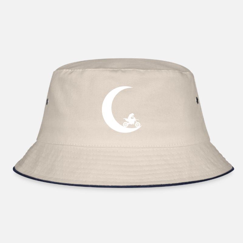Crescent Moon - Guy Moto - Bob