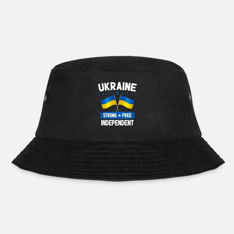 Ukraine - Bob - noir