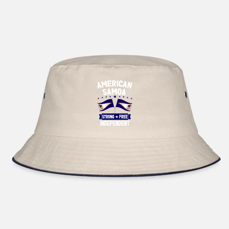 Bucket Hat