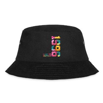 30E ÉDITION LIMITÉE ANNIVERSAIRE 1996 - Bob - noir - Devant - Lela (165cm)