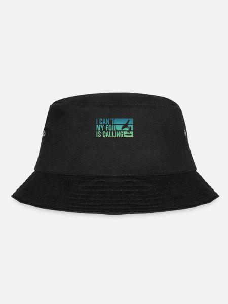 Wing Foil Wingsurf Foil Wing - Bob - noir