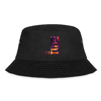 LIMITED EDITION 2011 15 JAHRE 15. GEBURTSTAG - Bucket Hat - Schwarz - Vorne - Lela (165cm)
