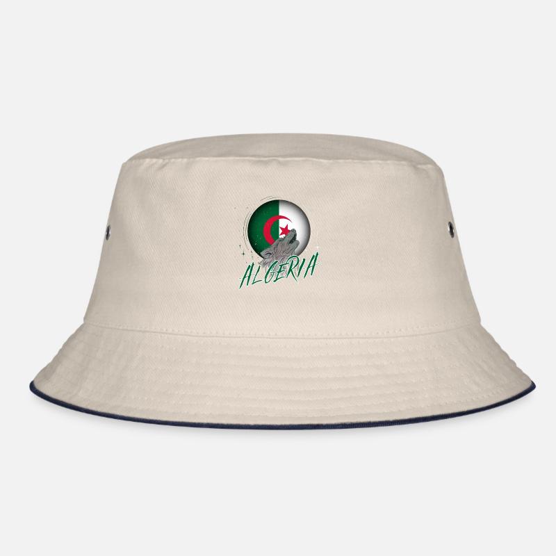 Bucket Hat