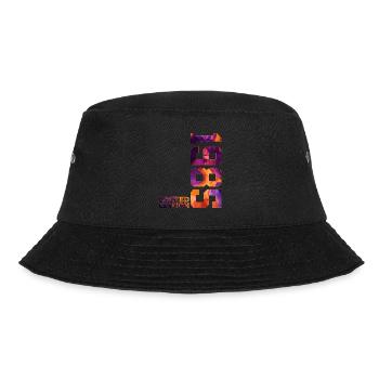 LIMITED EDITION 1985 41 JAHRE 41. GEBURTSTAG - Bucket Hat - Schwarz - Vorne - Lela (165cm)