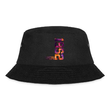 74TH BIRTHDAY 74 YEARS LIMITED EDITION 1952 - Bucket Hat - black - Front - Lela (165cm)