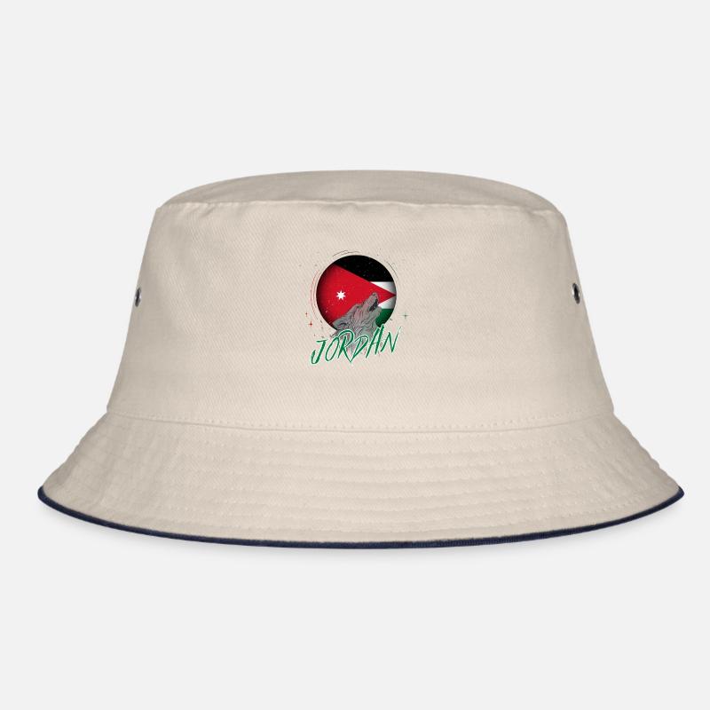 Jordanie Bob
