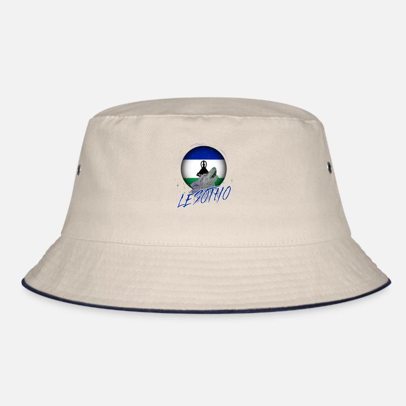 Lesotho Bucket Hat