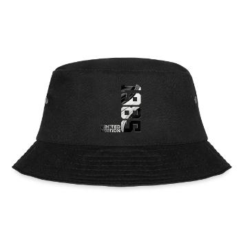 LIMITED EDITION 1985 41ST BIRTHDAY - Bucket Hat - black - Front - Lela (165cm)