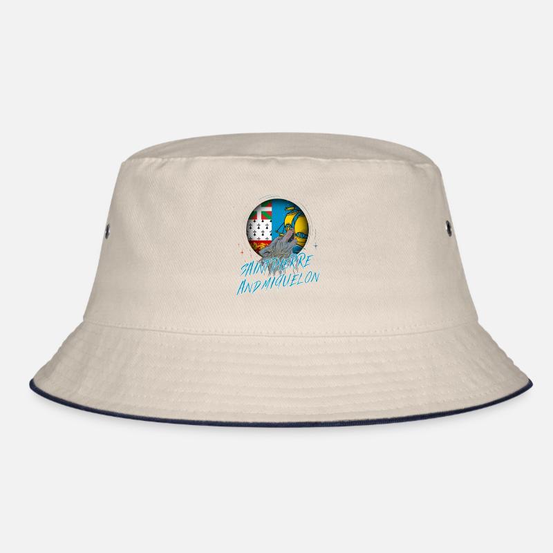 Saint Pierre et Miquelon Bob