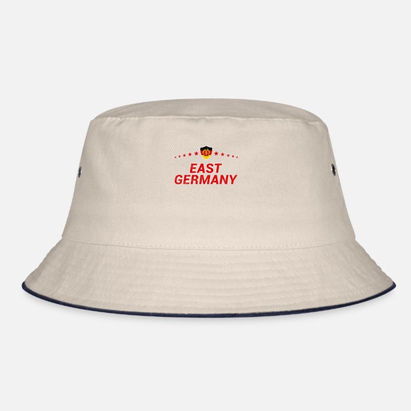 DDR Bucket Hat
