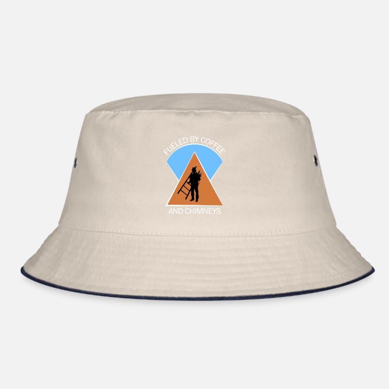 Chimney Sweep Chimney Sweep Bucket Hat