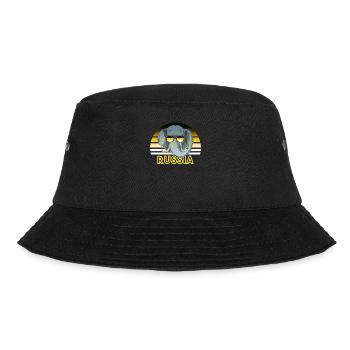 Empire russe - Bob - noir - Devant - Lela (165cm)