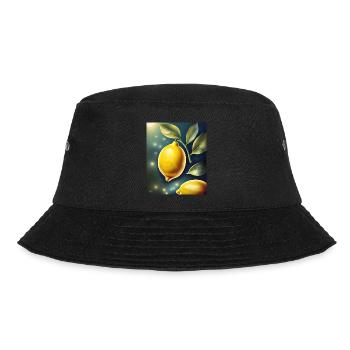 Citron citron sain - Bob - noir - Devant - Lela (165cm)