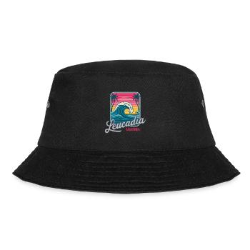 Plage de Leucadia California Palms - Bob - noir - Devant - Lela (165cm)