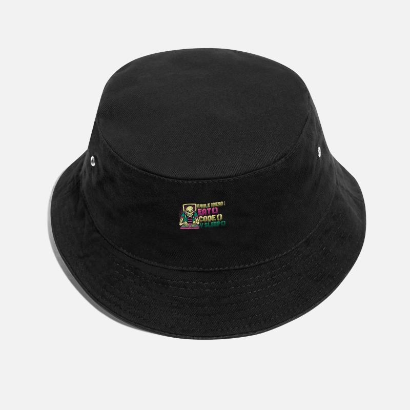 Bucket Hat