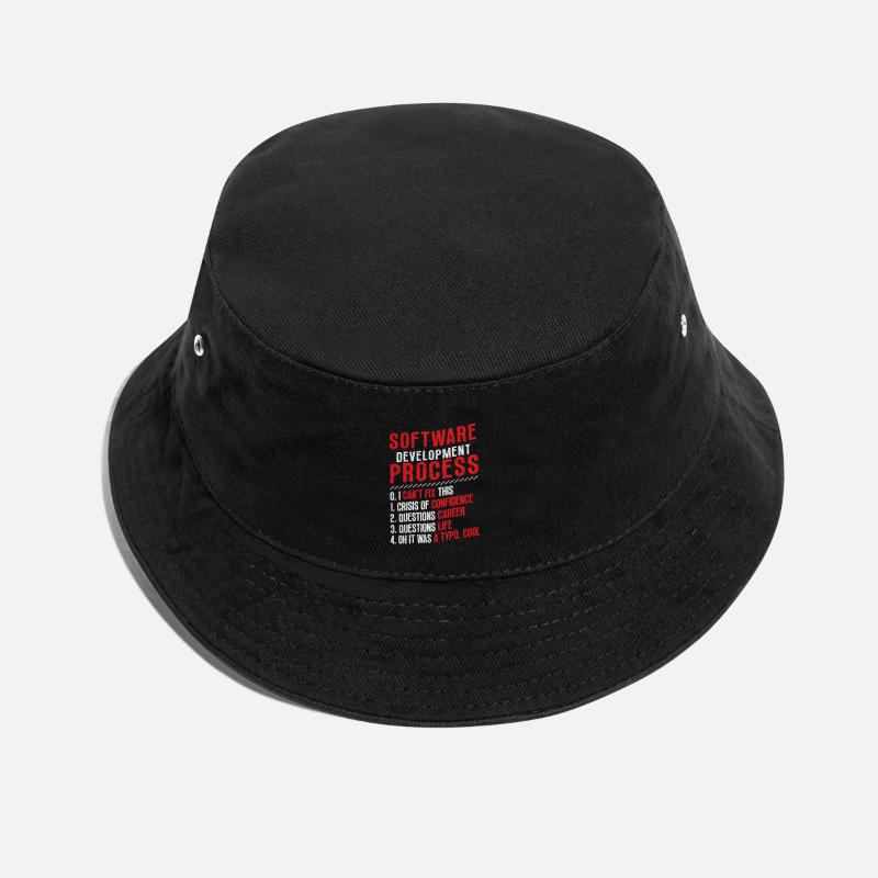 Bucket Hat