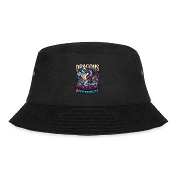 Dragon Lovers Dragons du monde fantastique - Bob - noir - Devant - Lela (165cm)
