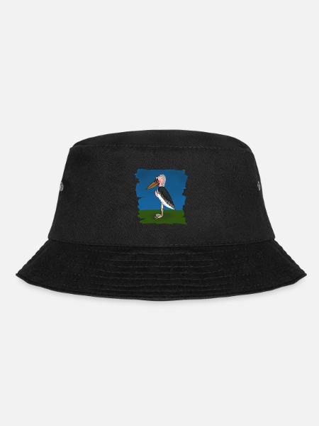 Marabu - Bob - noir