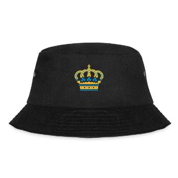 Couronne 01.1 - Bob - noir - Devant - Lela (165cm)