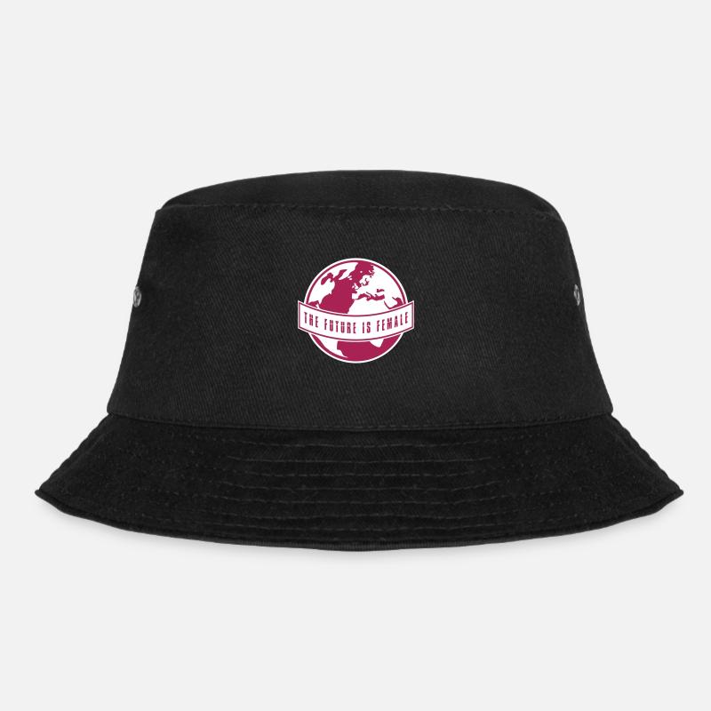 Terre Rose Female - Bob - noir