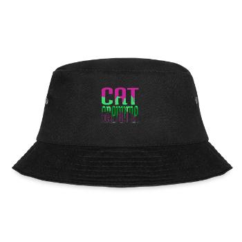 Déclaration J’aime les chats Drôle Dictons drôles Bday - Bob - noir - Devant - Lela (165cm)