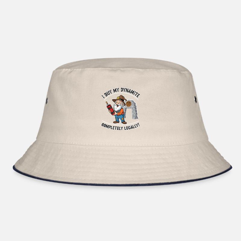 Bucket Hat