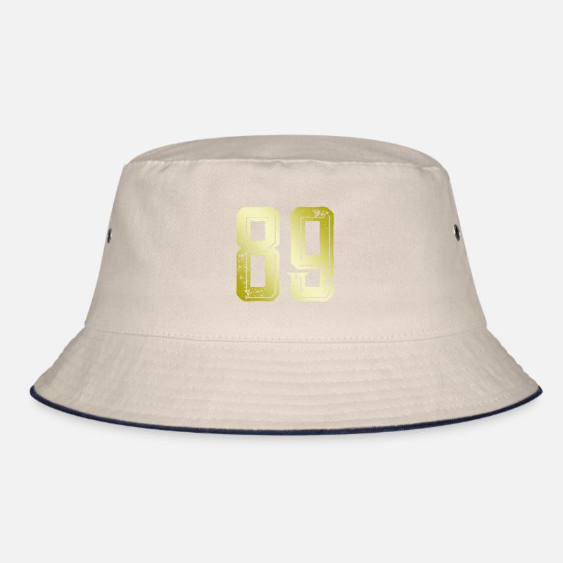 Symbole numérique 89 Bob