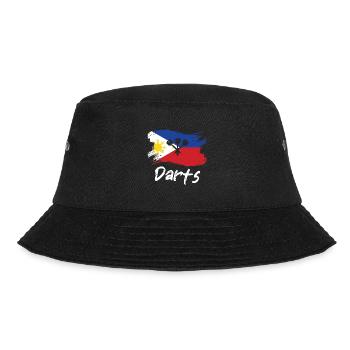 Philippines Dart Player Design / Dartboard - Bob - noir - Devant - Lela (165cm)