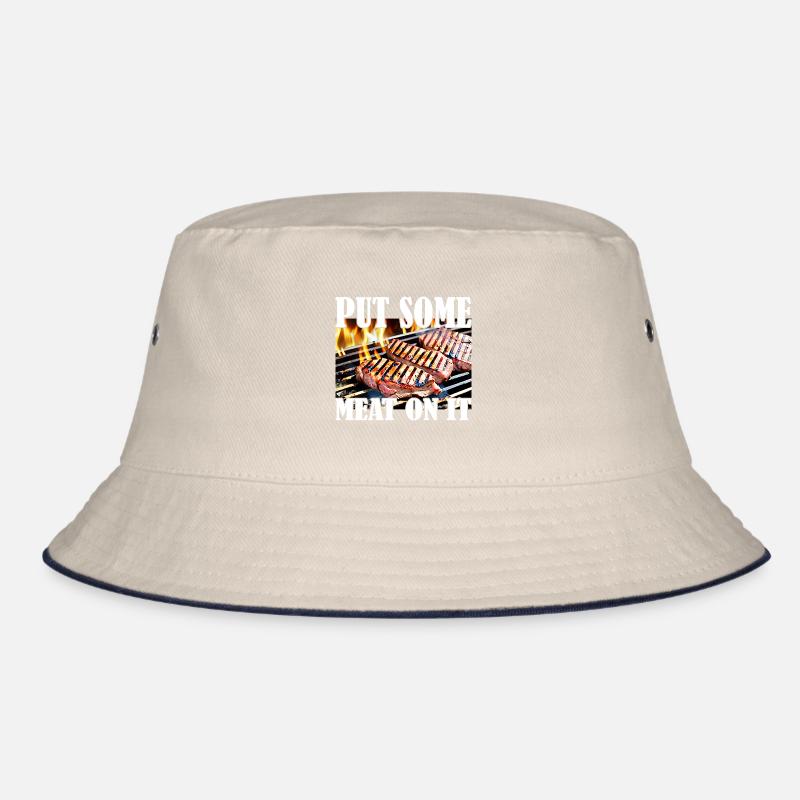 J’adore la viande Bob