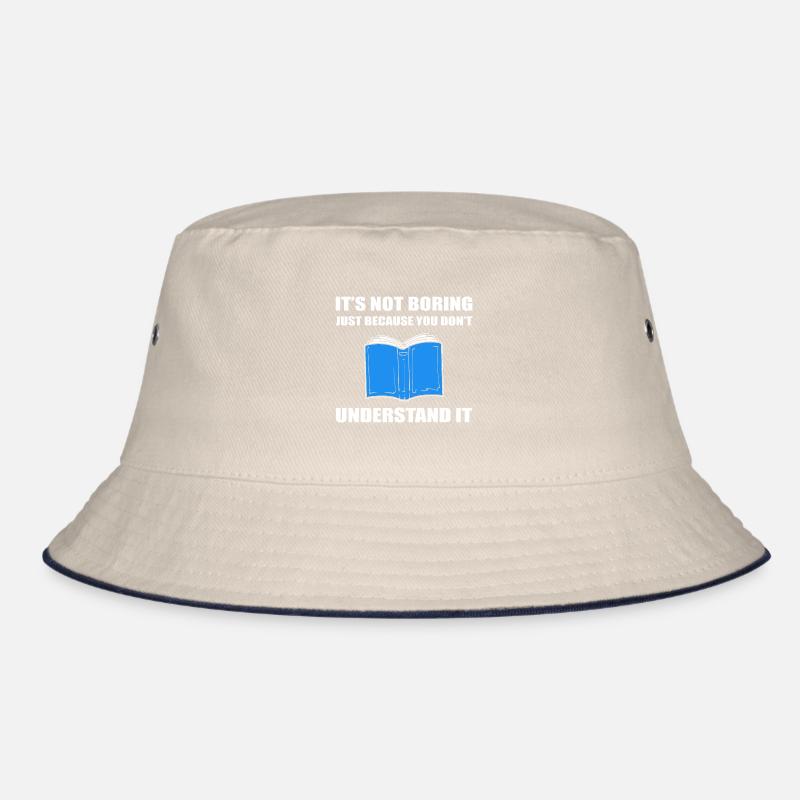 Anwaltssprüche Wirtschaftsanwalt Bucket Hat