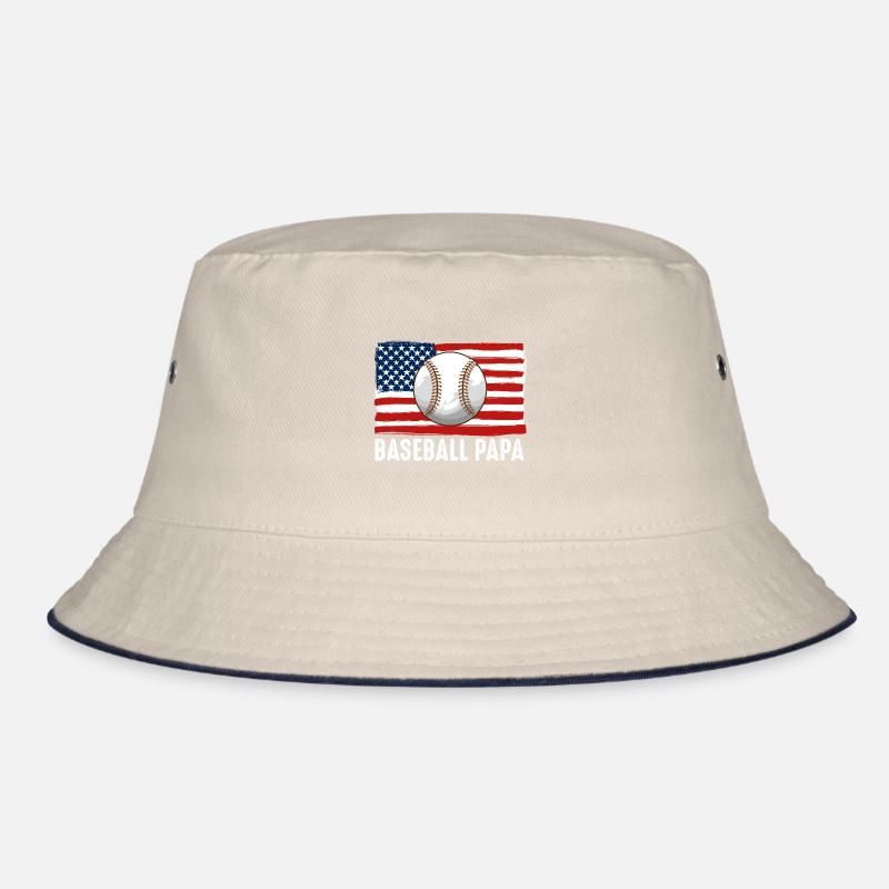 Drôle Proverbe Baseball Papa Tee Trainer Vath Bob