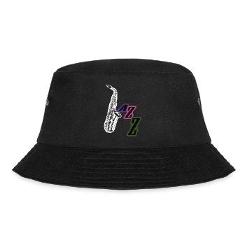 Jazz - Bob - noir - Devant - Lela (165cm)