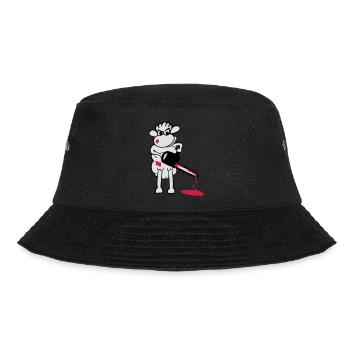 Chainsaws - Sheep - Bob - noir - Devant - Lela (165cm)