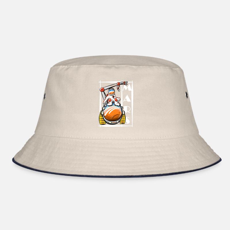 Bucket Hat