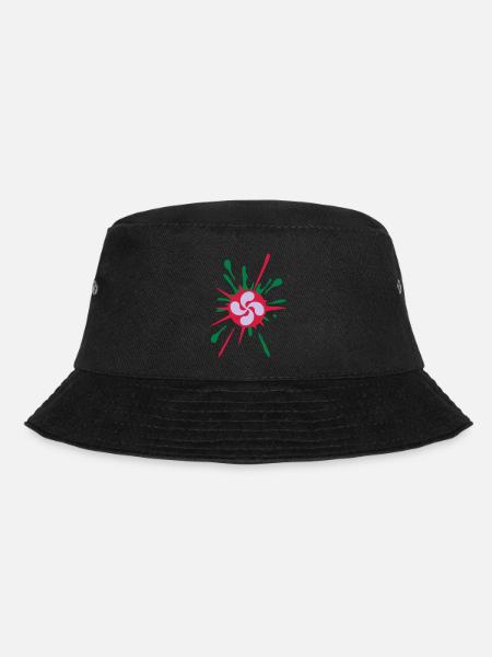 euskal design 4 - Bob - noir