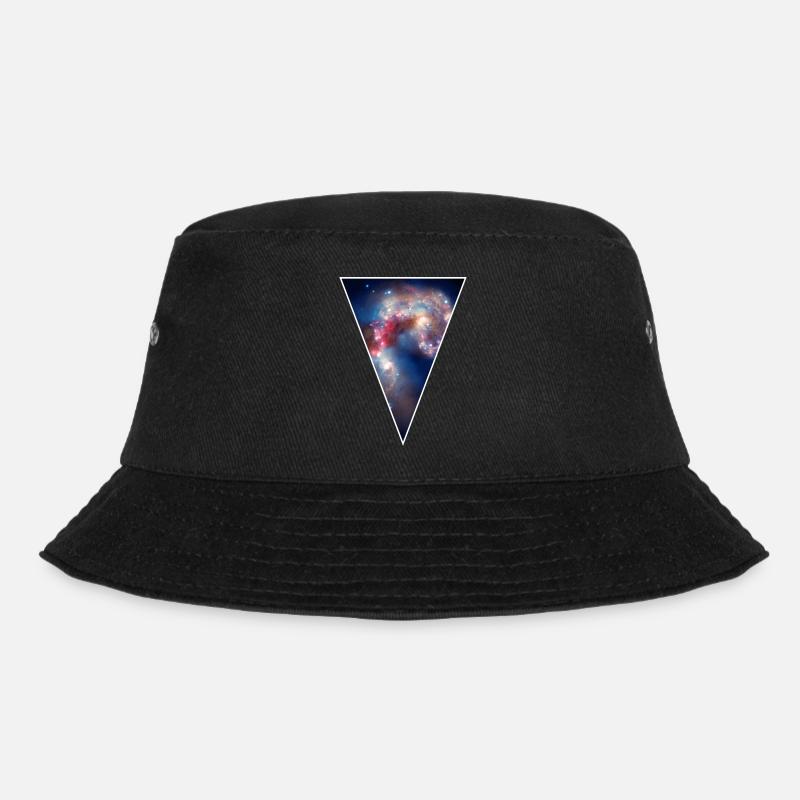 Galaxy - Space - Stars - Cosmic - Art - Universe T - Bob - noir