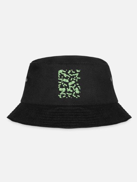 Money Rain - Bob - noir